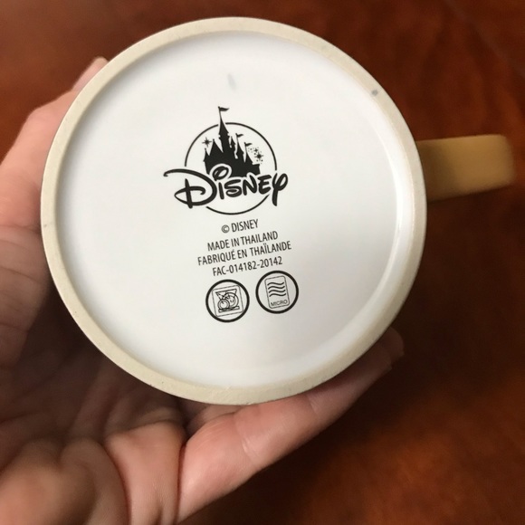 Disney Mulan Mug 13oz π - Picture 2 of 8